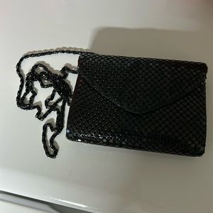 Mini crossbody bag non branded great for a night out. Never used